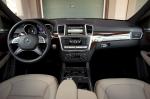 Mercedes-Benz GL450 2013 года